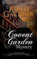 A Covent Garden Mystery