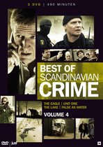 Best Of Scandinavian Crime - Volume 4