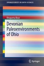 Devonian Paleoenvironments of Ohio