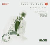 Tenor Giants: Jazz Ballads 17
