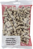 Landman Duotrainers Lam en rijst 200 gram
