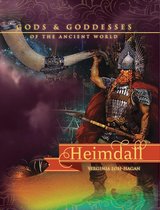 Gods and Goddesses of the Ancient World - Heimdall
