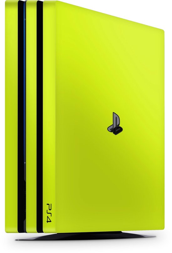 Skin Console PS4 Pro - Décalcomanie Vinyle Papillons Brillants - Itsaskin - Neuf