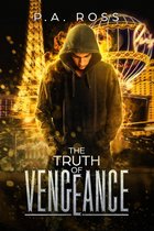 Vampire Formula 3 - The Truth of Vengeance: Vampire Formula Series Book 2