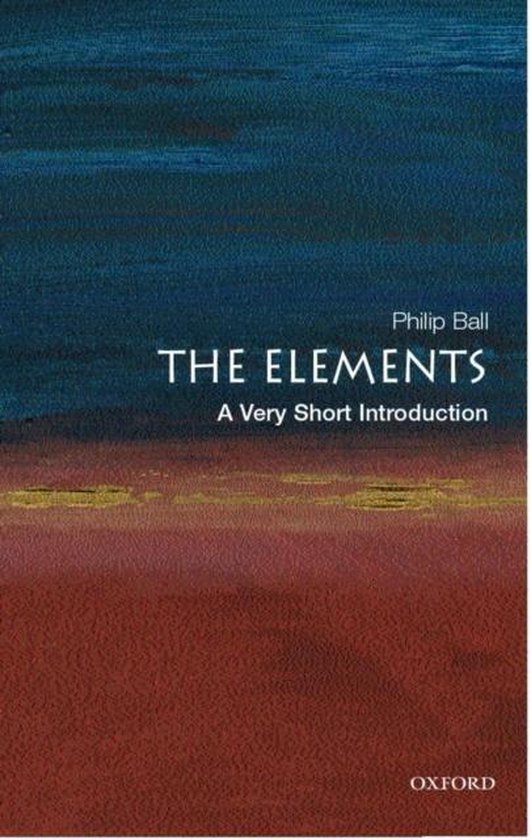 VSI Elements - cover