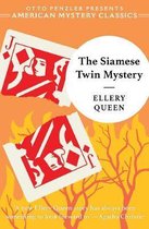 An American Mystery Classic-The Siamese Twin Mystery