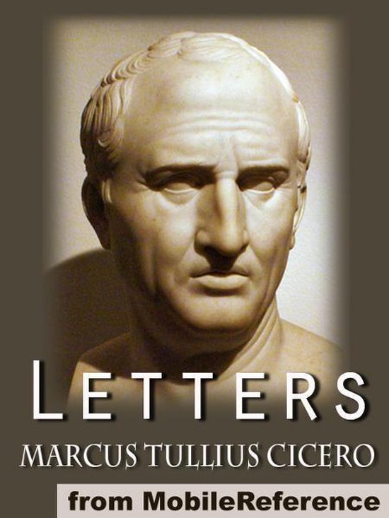 Letters (Mobi Classics) - cover