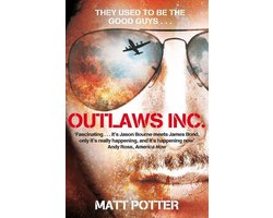 Outlaws Inc.