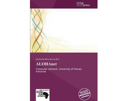 Alohanet