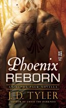Alpha Pack - Phoenix Reborn