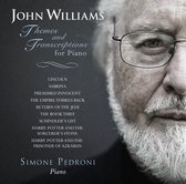 John Williams: Themes And Transcriptions For Piano