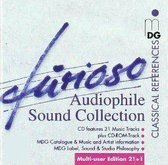 Furioso Audiophile Sound