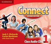 Connect Level 1 Class Audio