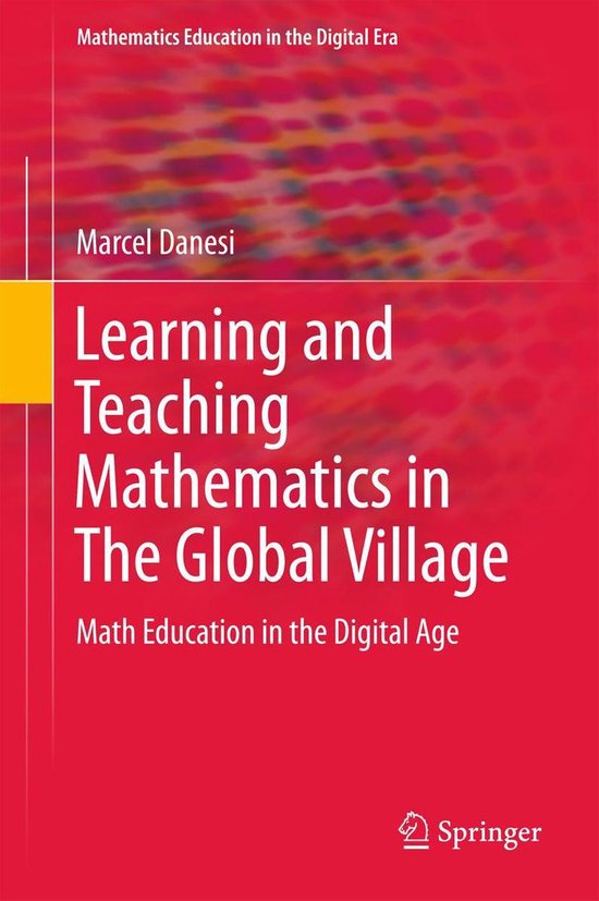 Education (R0) - Learning and Teaching Mathematics in The Gl ... - cover