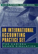 An International Accounting Practice Set