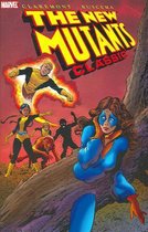 New Mutants Classic Vol.2