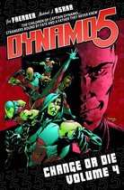 Dynamo 5 Volume 4