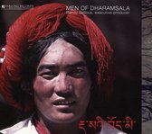 Musicians Of Tipa & Monks Of Nechung Monastery - Men Of Dharamsala (CD)