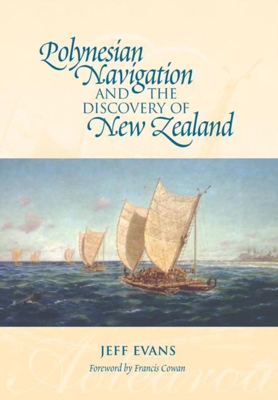 Polynesian Navigation & The Discovery Of