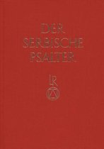 Der Serbische Psalter