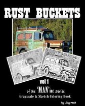 Rust Buckets