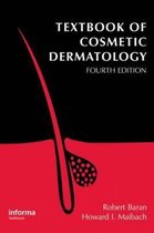 Textbook of Cosmetic Dermatology, Fourth Edition