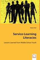 Service-Learning Literacies