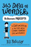 Wonder - 365 Days of Wonder: Mr. Browne's Precepts