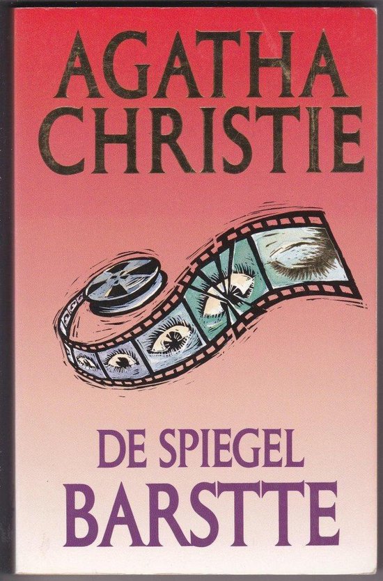 Spiegel Barstte 54