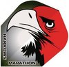 Afbeelding van het spelletje Harrows darts Flight 1509 marathon eagle