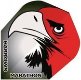 Harrows darts Flight 1509 marathon eagle
