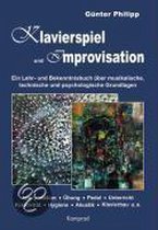 Klavierspiel und Improvisation