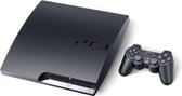 PlayStation 3 Slim - 120 GB - Refurbished