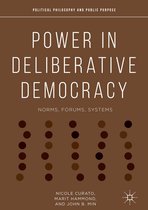Political Philosophy and Public Purpose - Power in Deliberative Democracy
