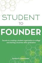 Student to Founder