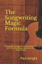 The Songwriting Magic Formula