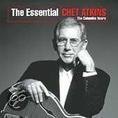 Essential Chet Atkins: The Columbia Years [Sony]