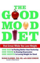 The Good Mood Diet