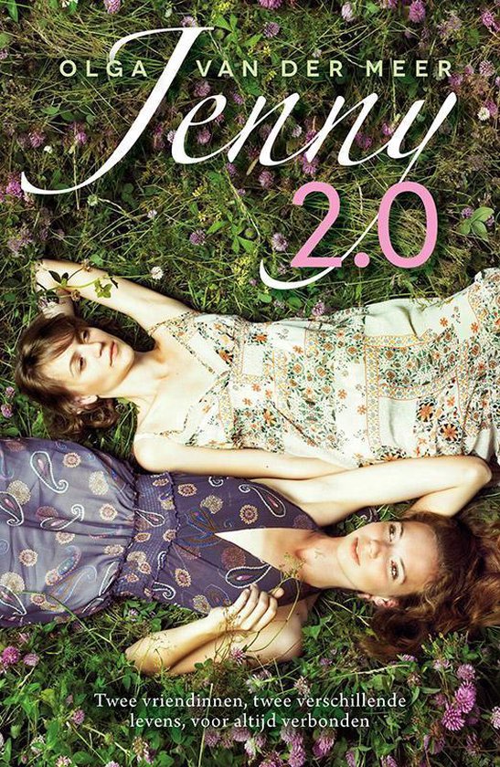 Jenny 2.0 - cover