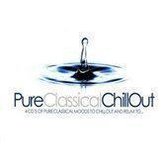 Various - Pure Classical Chillo.4cd