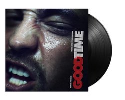 Good Time.. -Gatefold- (LP)