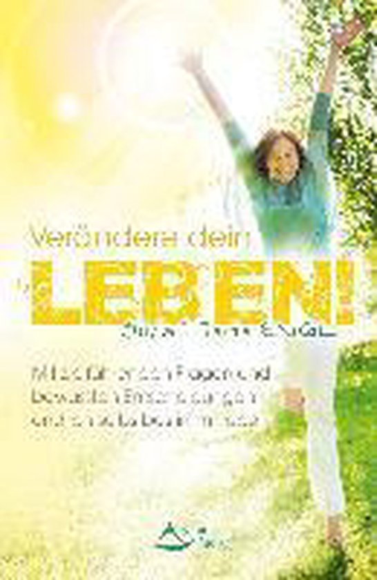 Verändere dein Leben!, Silvia Maria Engl 9783843412377 Boeken