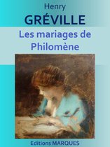 Les mariages de Philomène