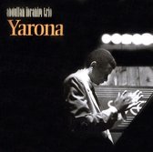 Abdullah Ibrahim - Yarona (CD)