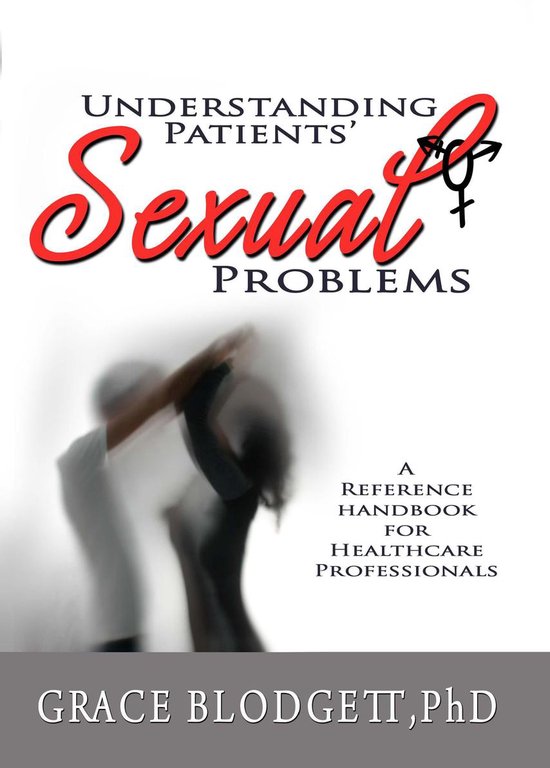 Understanding Patients' Sexual Problems - cover