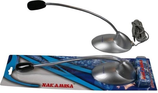 Computer Microfoon | bol.com