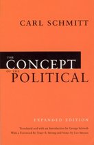 The Concept of the Political - Expanded Edition