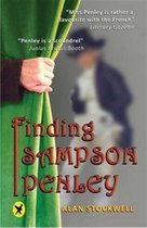 Finding Sampson Penley
