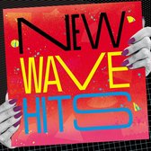 New Wave Hits (Colored) (LP)