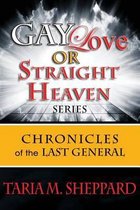 Gay Love or Straight Heaven